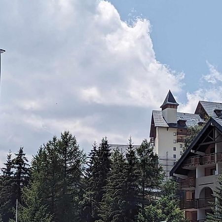 Appartement 4 Couchages ,Plein Sud Calme Ле дез Альп Экстерьер фото