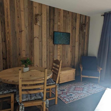 Appartement 4 Couchages ,Plein Sud Calme Ле дез Альп Экстерьер фото